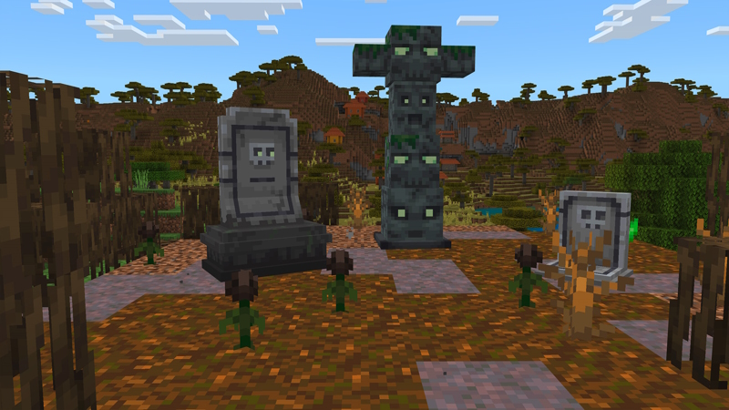 Gravestones Screenshot #5