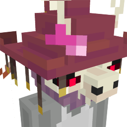 Necromancer Mask Key Art