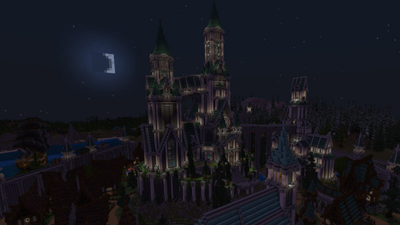 Kingdom: Survival Kingdom: Survival by Blockception