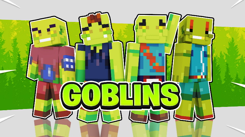 Goblins Key Art