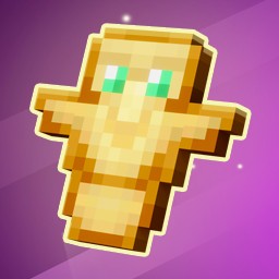 Find the Totem Pack Icon