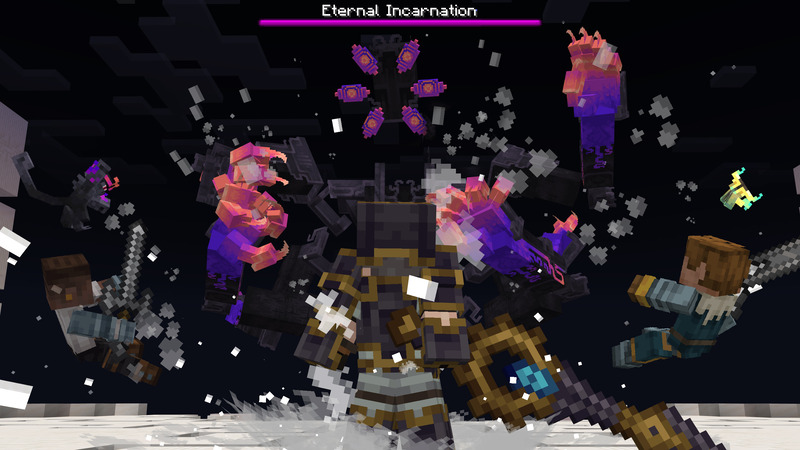 RPG Add-On Screenshot #2
