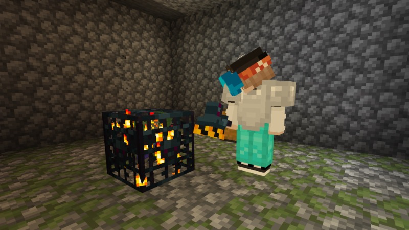 Jetpacks and More Screenshot #1