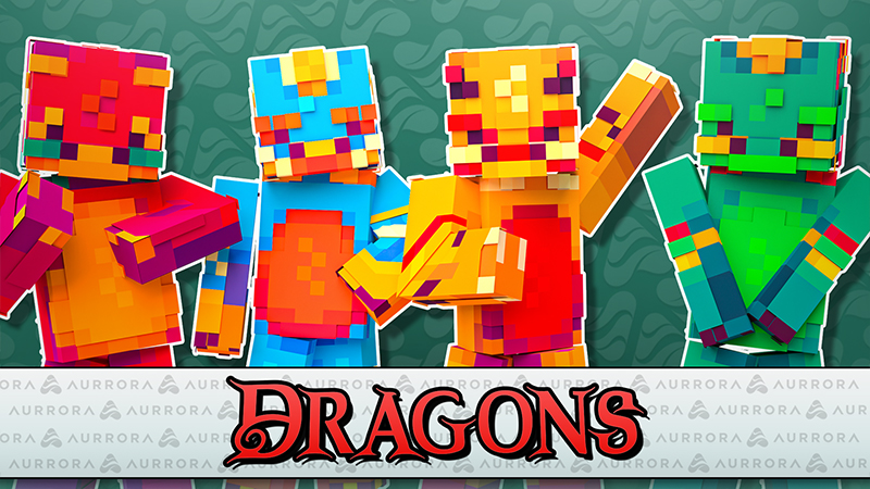 Dragons