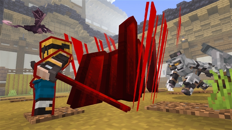 ANIME JUTSU Add-On Screenshot #5