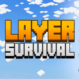 Layer Survival Pack Icon