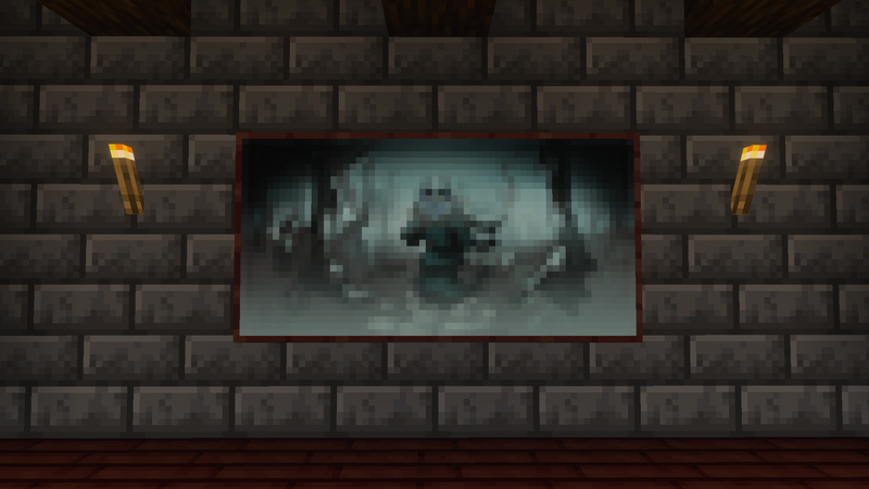 Cursed Furniture Cursed Furniture by Mimic