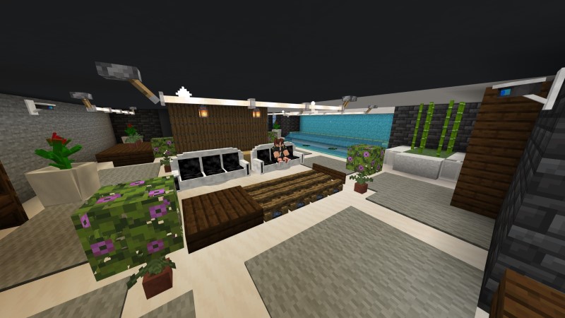 Millionaire Mansion Island Screenshot #7