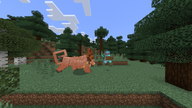 MOBS Screenshot #5