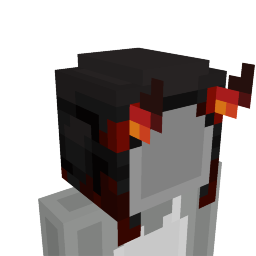 Flame Reaper Head Key Art