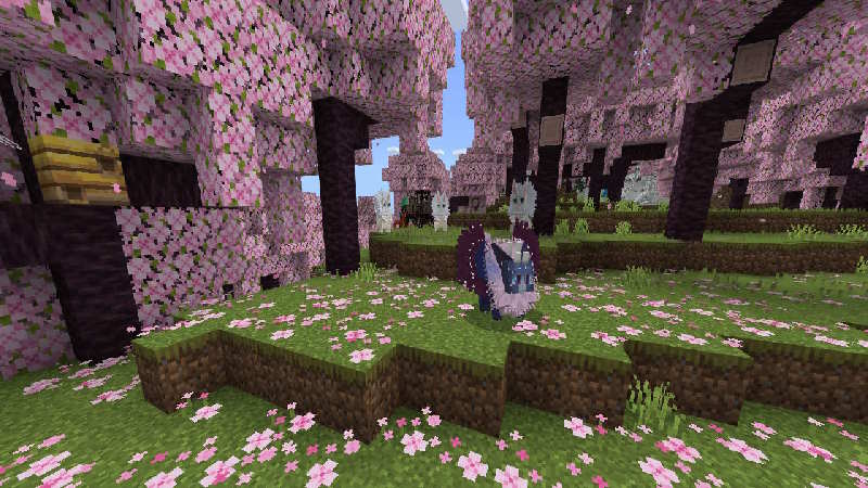 Enchanted Encounters Screenshot #8