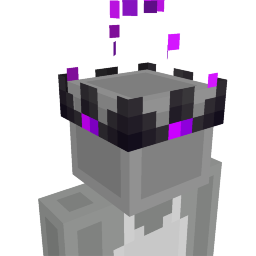 Enderman Crown