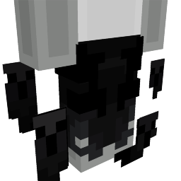 Night Skull Reaper Trousers on the Minecraft Marketplace by Diveblocks