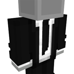 Bodyguard Suit