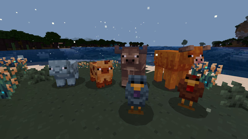 BAM PVP Screenshot #10