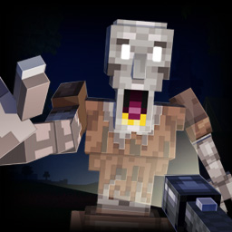 HORROR: THE ESCAPE Pack Icon