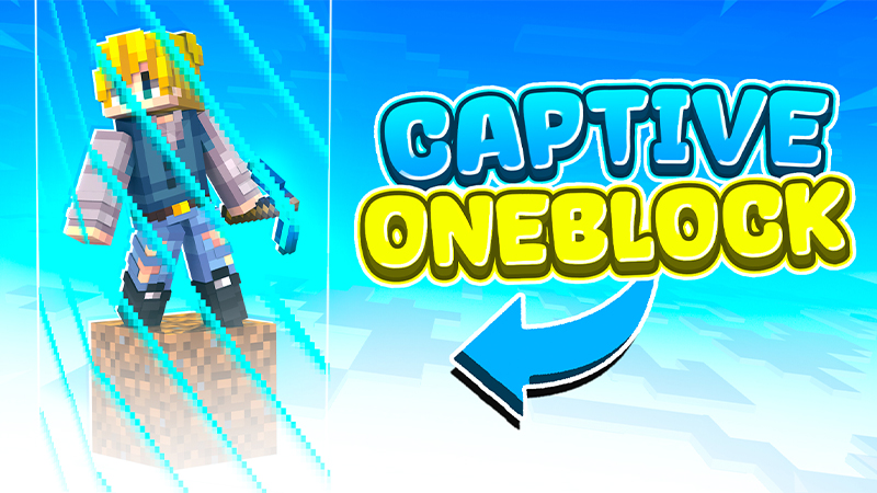 Captive One Block