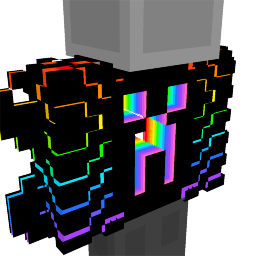 Gamer RGB Creeper Top Key Art