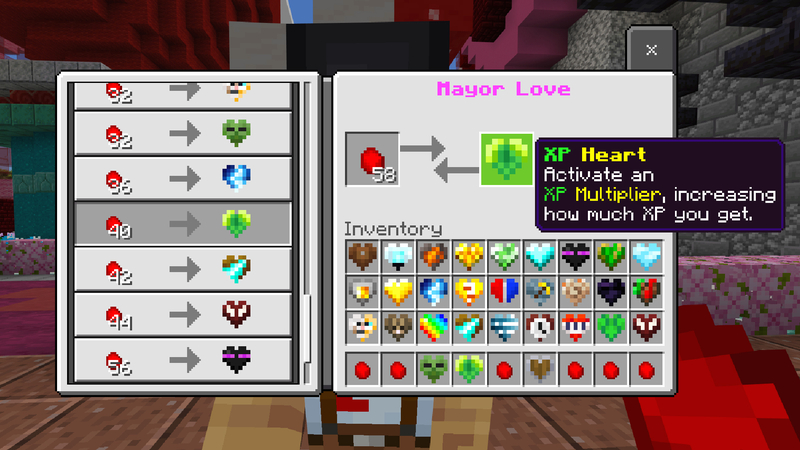 Custom Hearts screenshot 8
