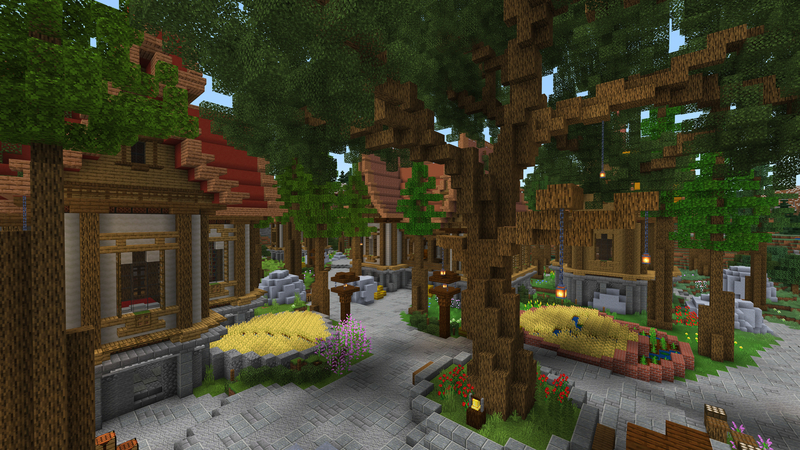 Tradeable Mobs Screenshot #2