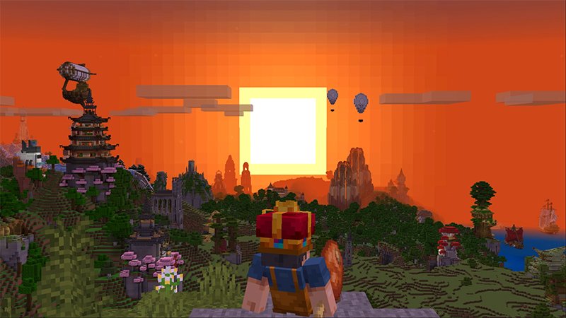STRUCTURE GENERATION Add-On Screenshot #4
