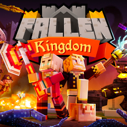 Fallen Kingdom Pack Icon