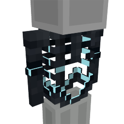 Cyber Skeleton