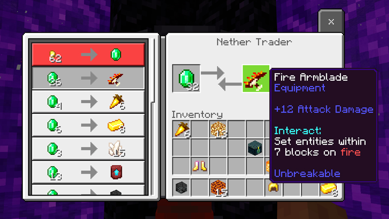 Traders++ Add-On Screenshot #3