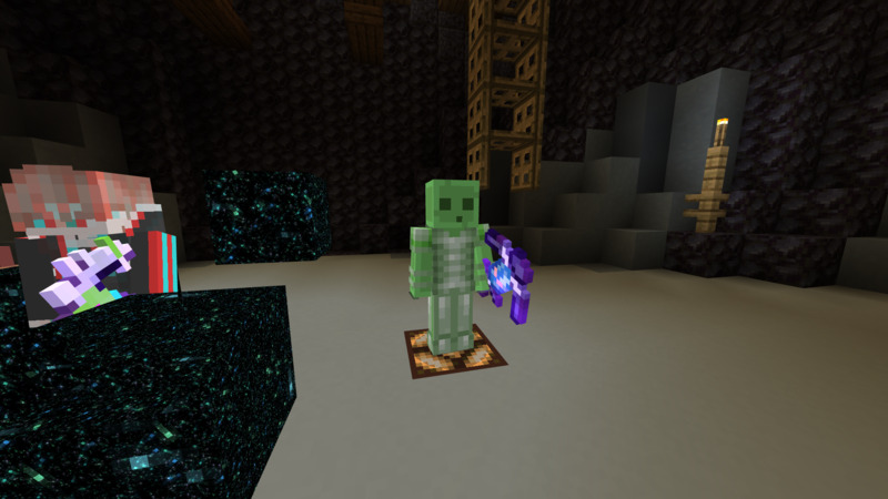 Pogo Pickaxe Screenshot #1