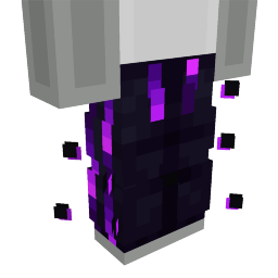 Ender Gamer Pants