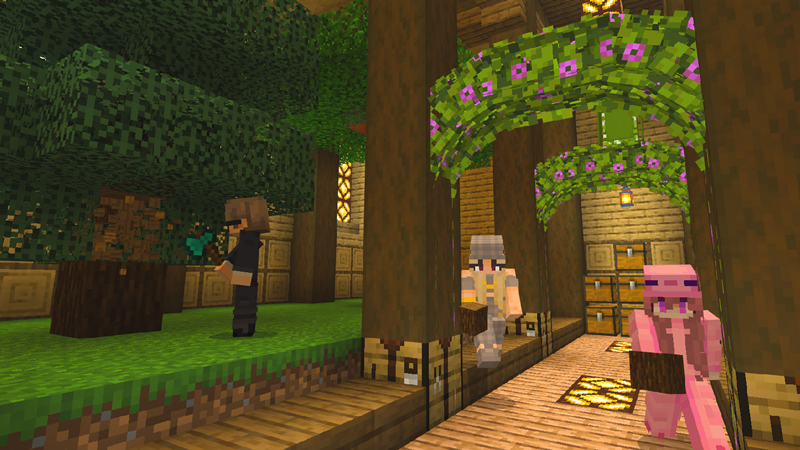 Craftable Bases Screenshot #1