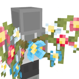 Flower Wings