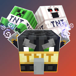 TNT As Mobs Pack Icon