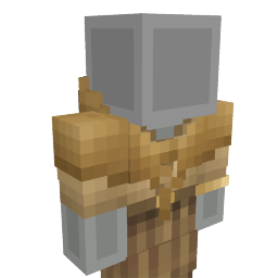 Yeoman's Garments on the Minecraft Marketplace by Conquest Studios