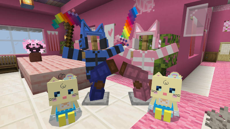 GAMER CRAFT GAMER CRAFT by UUUM
