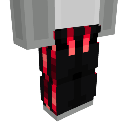 Neutron Energy Pants on the Minecraft Marketplace by Pixel Smile Studios