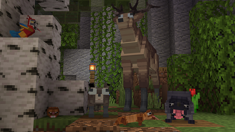 WACKY ANIMALS Screenshot #3