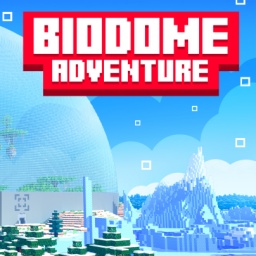 BioDome Adventure Pack Icon