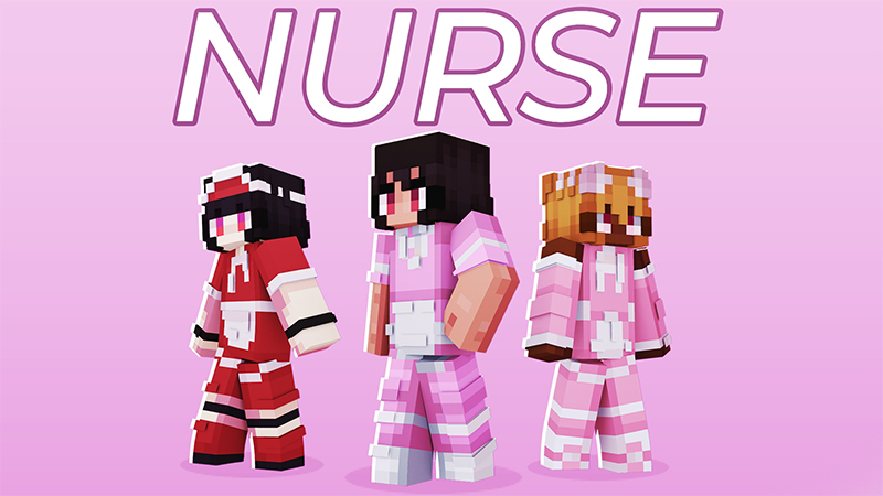 NURSE Key Art