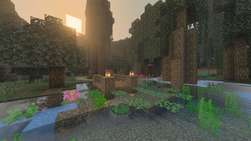 Biomes & Beyond Biomes & Beyond by Waypoint Studios