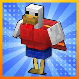 Chickens Plus Add-On Pack Icon