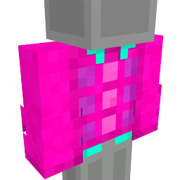 Baby Pop Sweater on the Minecraft Marketplace by Cleverlike