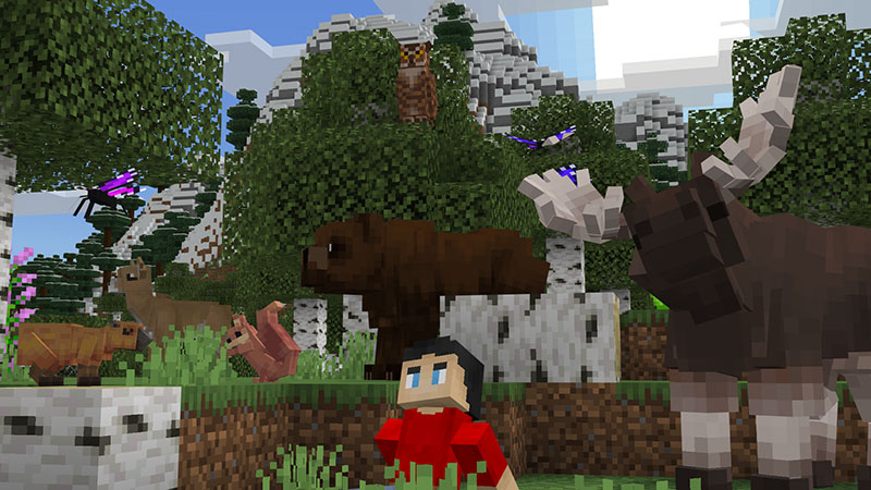 ANIMALS Add-On Screenshot #7
