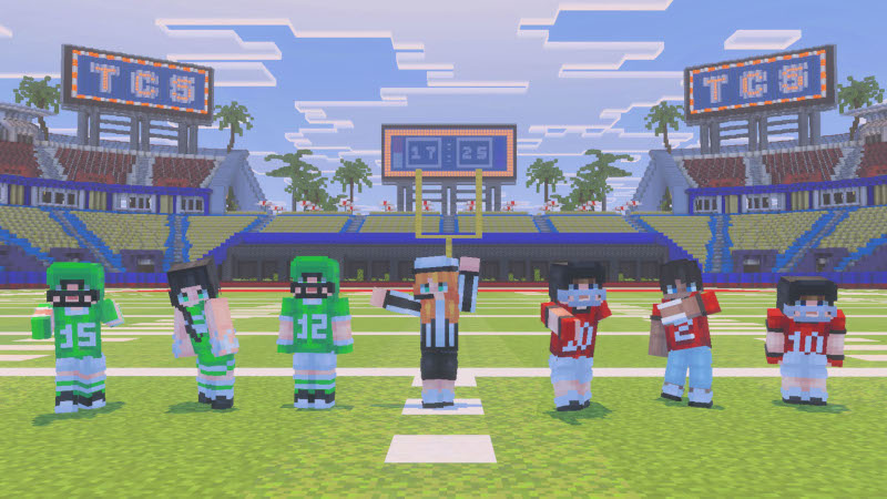 World's Biggest Stadium World's Biggest Stadium by The Craft Stars