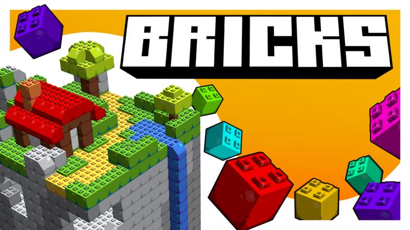 Bricks Expansion Key Art