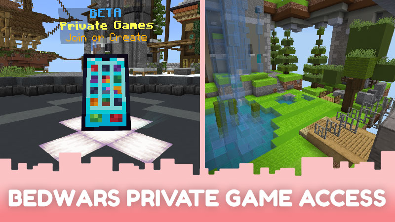 BedWars - 30 Day Pass Screenshot #10