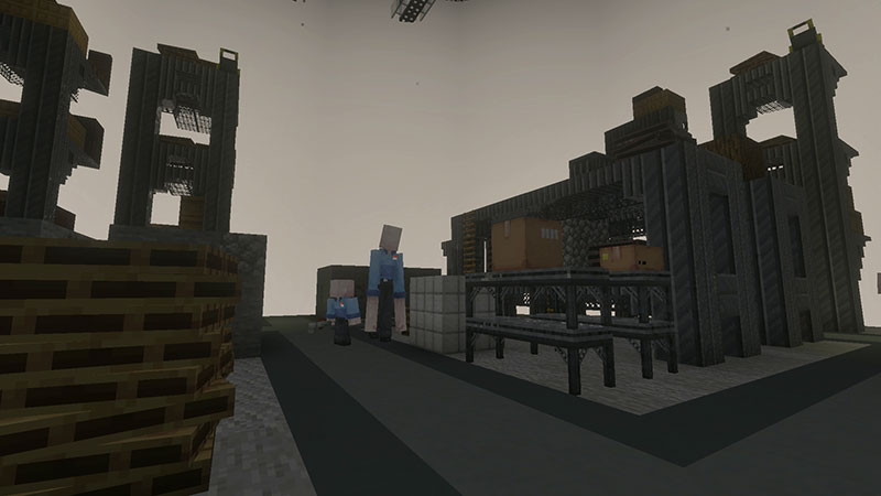 Liminal Dimension Add-On v1 by Cloud Corp