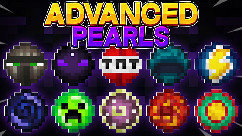 Advanced Pearls Key Art