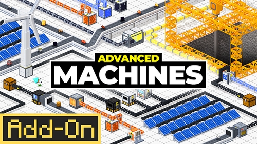 Advanced Machines