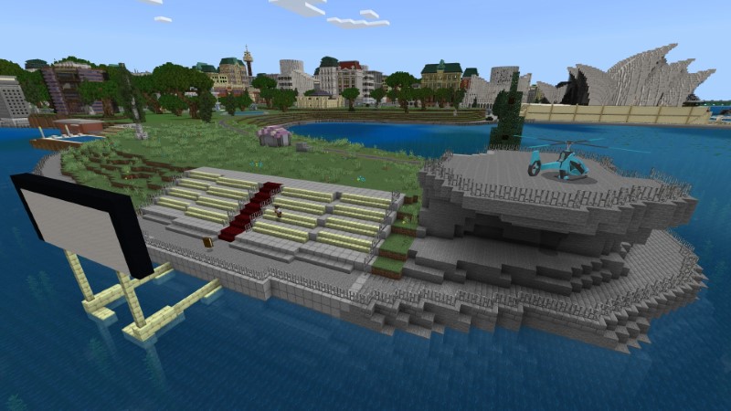Life in Sydney Screenshot #7